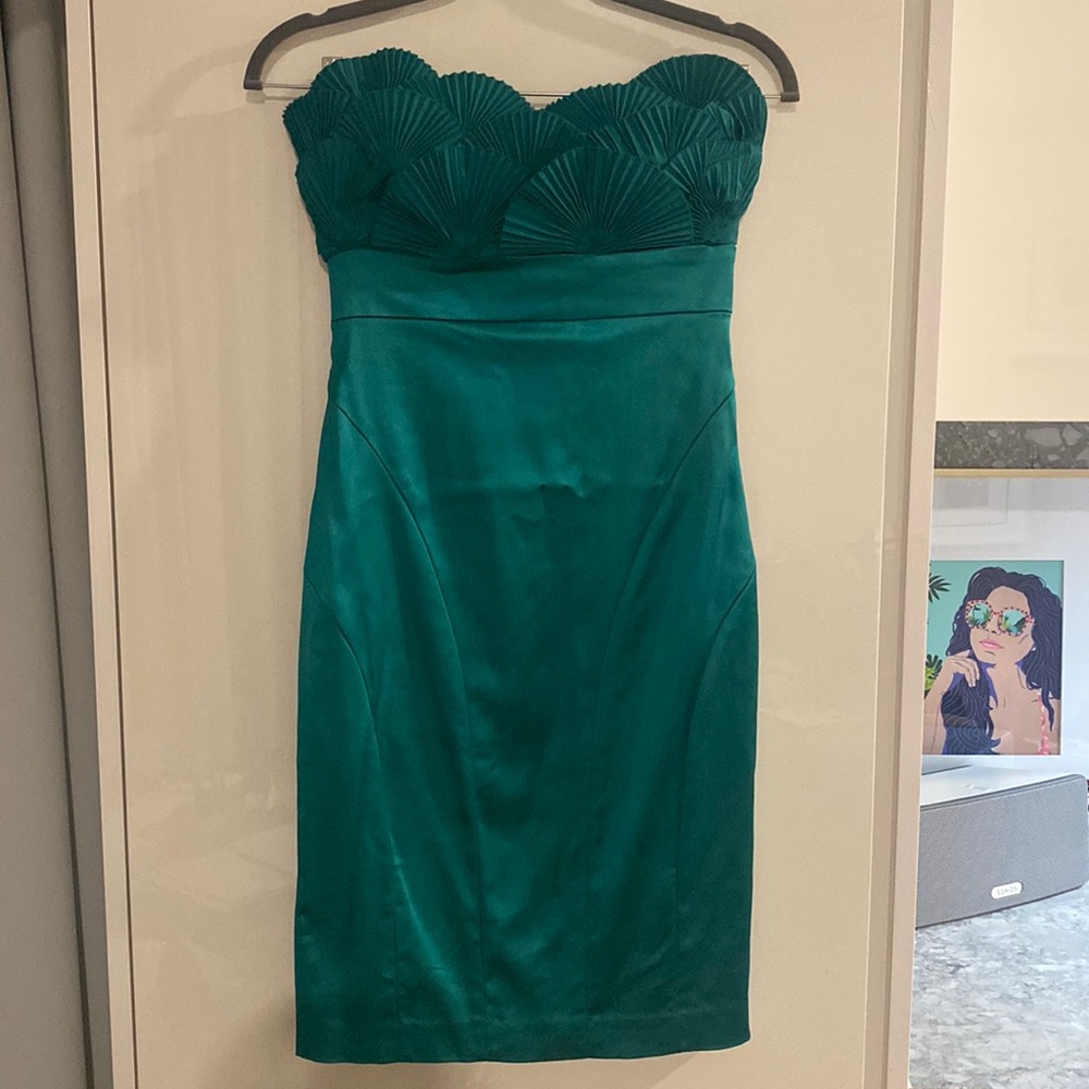 Ted Baker. Look like Ariel Little Mermaid! Shell detail